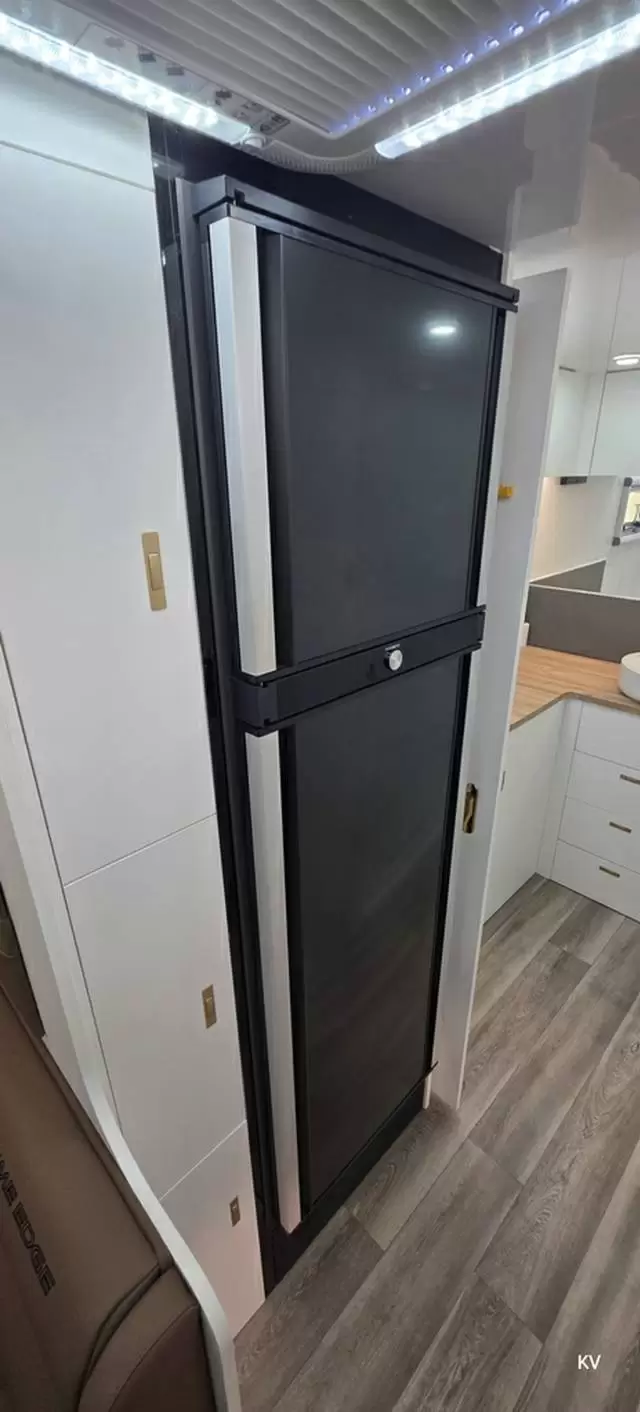 NEW 2026 PRIME EDGE CARAVANS WARRIOR 22′ B/B