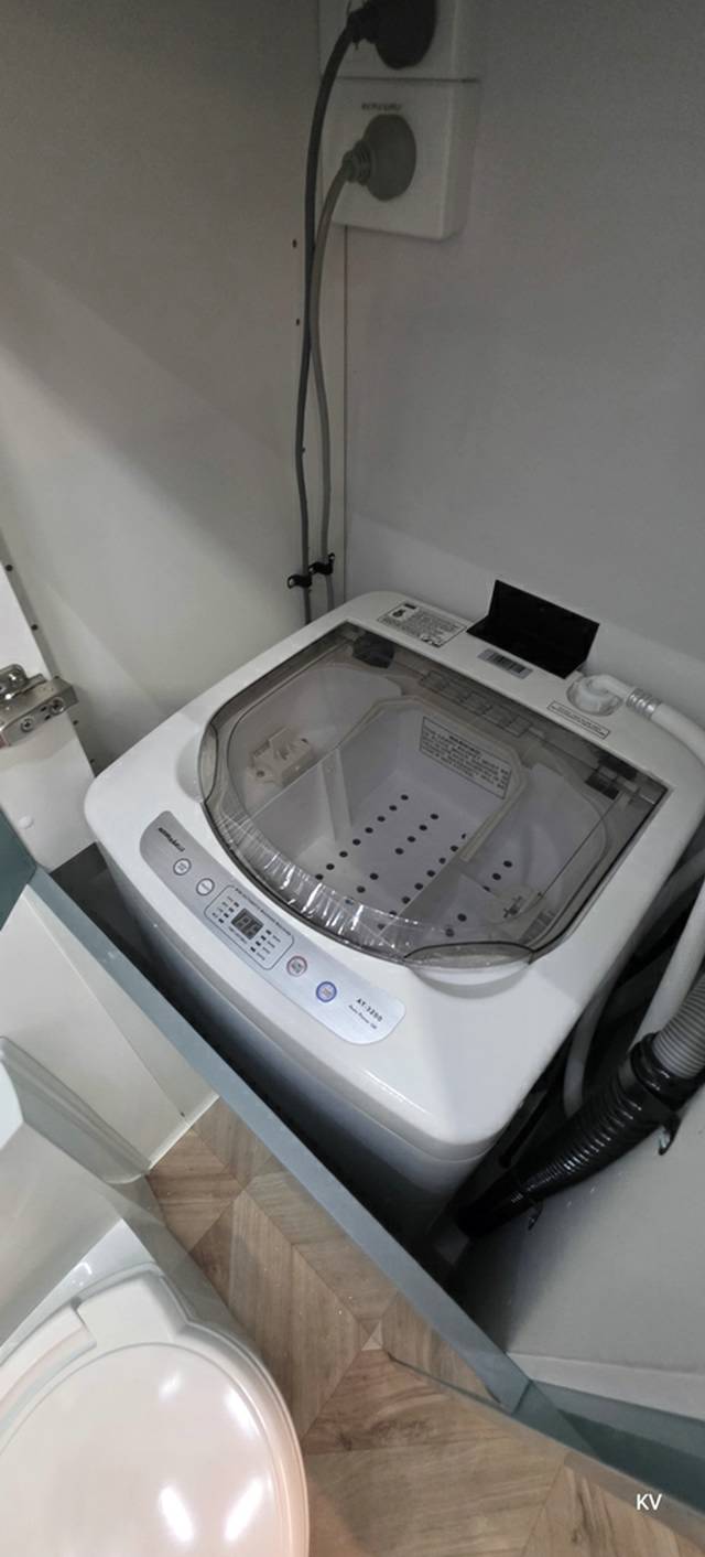 NEW 2026 PRIME EDGE CARAVANS WARRIOR 18’6″ OFF ROAD CARAVAN 2 AXLE