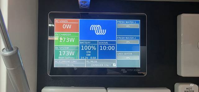 NEW 2026 PRIME EDGE CARAVANS WARRIOR 18’6″ OFF ROAD CARAVAN 2 AXLE