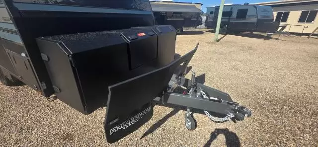NEW 2026 PRIME EDGE CARAVANS WARRIOR 18’6″