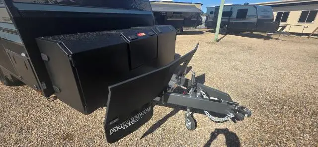 NEW 2026 PRIME EDGE CARAVANS WARRIOR 18’6″