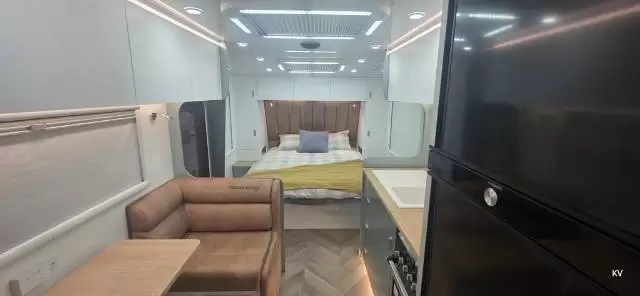 NEW 2026 PRIME EDGE CARAVANS WARRIOR 18’6″