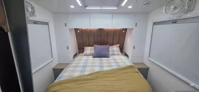 NEW 2026 PRIME EDGE CARAVANS WARRIOR 18’6″