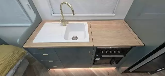 NEW 2026 PRIME EDGE CARAVANS WARRIOR 18’6″