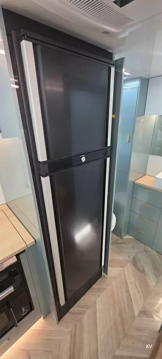 NEW 2026 PRIME EDGE CARAVANS WARRIOR 18’6″