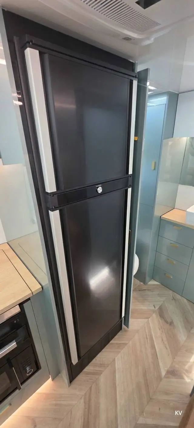 NEW 2026 PRIME EDGE CARAVANS WARRIOR 18’6″