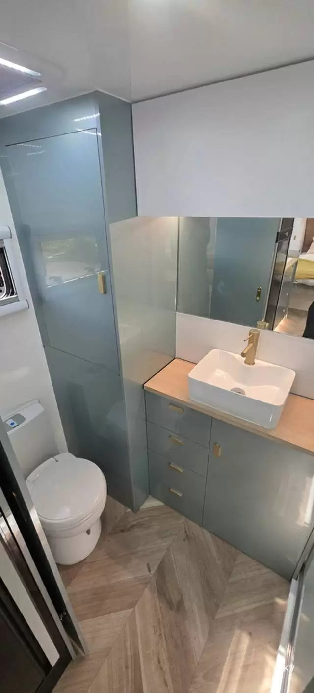 NEW 2026 PRIME EDGE CARAVANS WARRIOR 18’6″