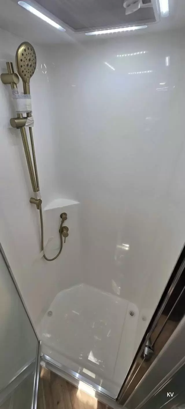 NEW 2026 PRIME EDGE CARAVANS WARRIOR 18’6″