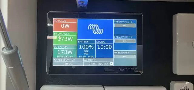 NEW 2026 PRIME EDGE CARAVANS WARRIOR 18’6″