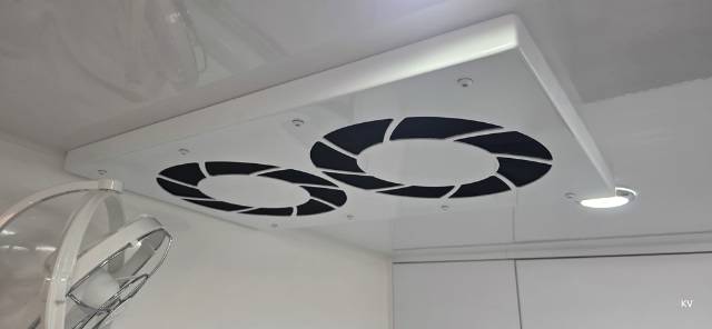 NEW 2026 PRIME EDGE CARAVANS WARRIOR 196 OFF ROAD CARAVAN 2 AXLE