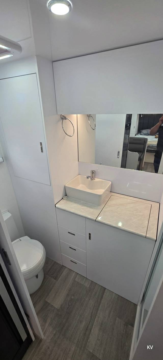 NEW 2026 PRIME EDGE CARAVANS WARRIOR 196 OFF ROAD CARAVAN 2 AXLE