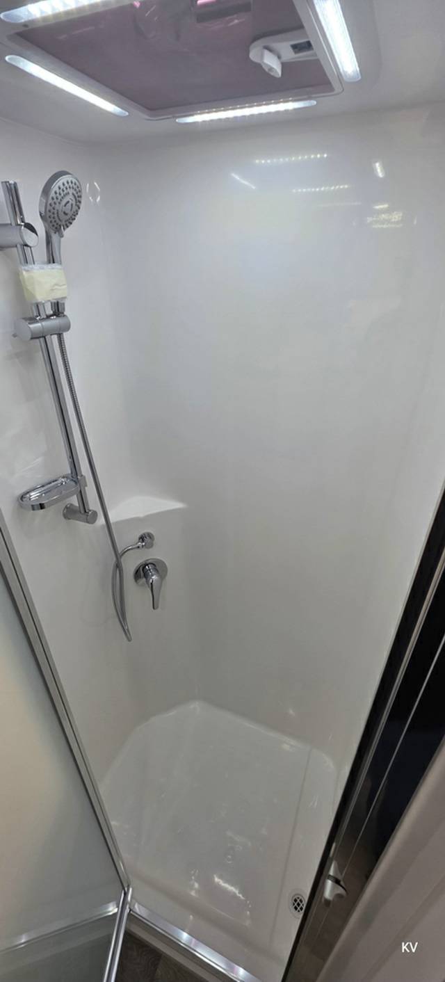 NEW 2026 PRIME EDGE CARAVANS WARRIOR 196 OFF ROAD CARAVAN 2 AXLE