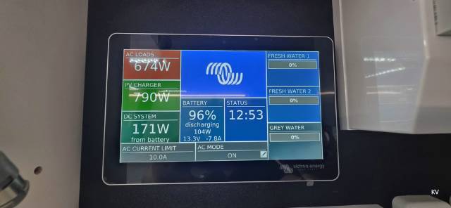 NEW 2026 PRIME EDGE CARAVANS WARRIOR 196 OFF ROAD CARAVAN 2 AXLE