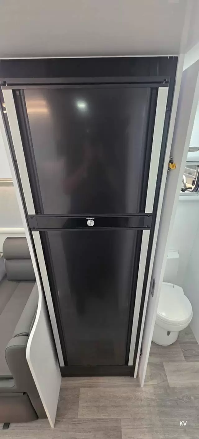 NEW 2026 PRIME EDGE CARAVANS WARRIOR 196