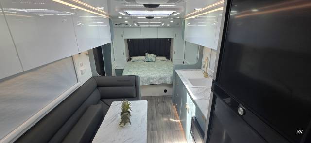 NEW 2026 PRIME EDGE CARAVANS ODYSSEY 19’6″ OFF ROAD CARAVAN 2 AXLE