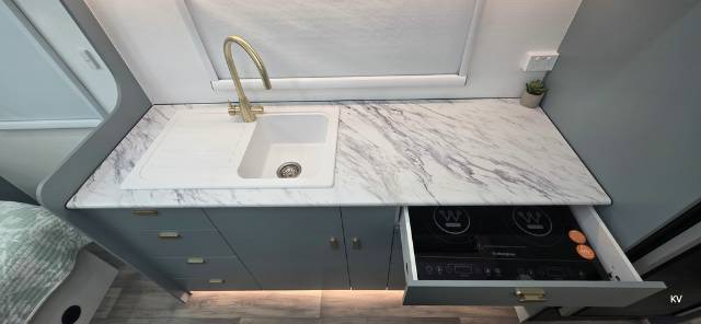 NEW 2026 PRIME EDGE CARAVANS ODYSSEY 19’6″ OFF ROAD CARAVAN 2 AXLE