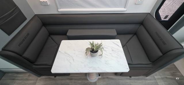 NEW 2026 PRIME EDGE CARAVANS ODYSSEY 19’6″ OFF ROAD CARAVAN 2 AXLE