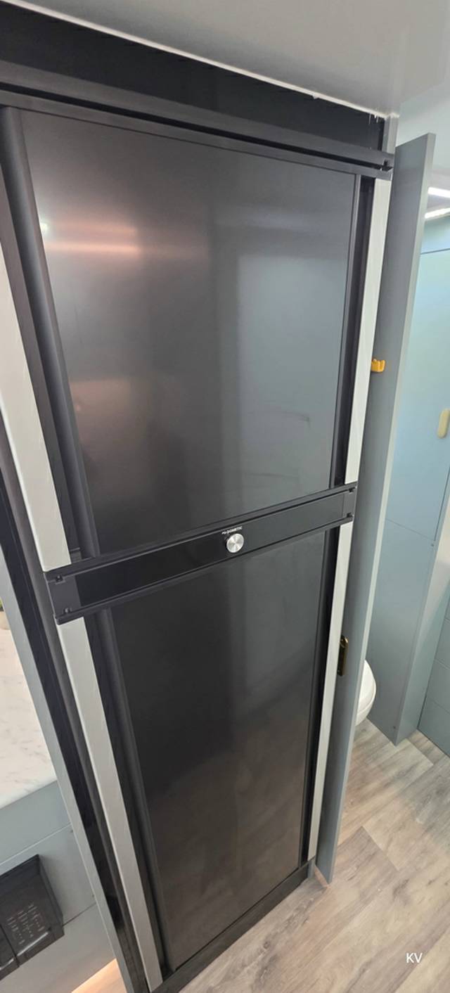 NEW 2026 PRIME EDGE CARAVANS ODYSSEY 19’6″ OFF ROAD CARAVAN 2 AXLE