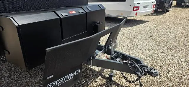 NEW 2026 PRIME EDGE CARAVANS ODYSSEY 19’6″