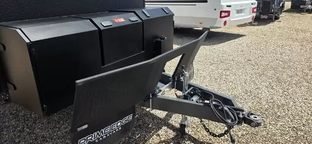 NEW 2026 PRIME EDGE CARAVANS ODYSSEY 19’6″