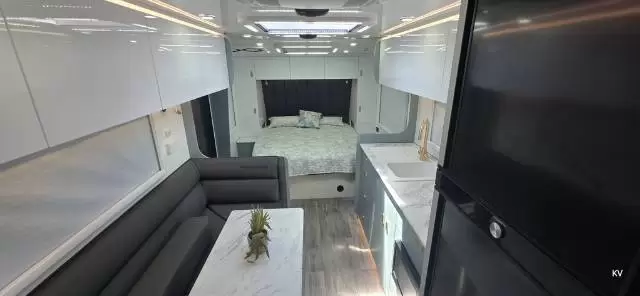 NEW 2026 PRIME EDGE CARAVANS ODYSSEY 19’6″