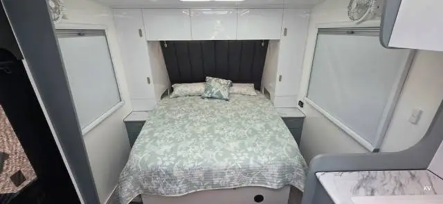 NEW 2026 PRIME EDGE CARAVANS ODYSSEY 19’6″