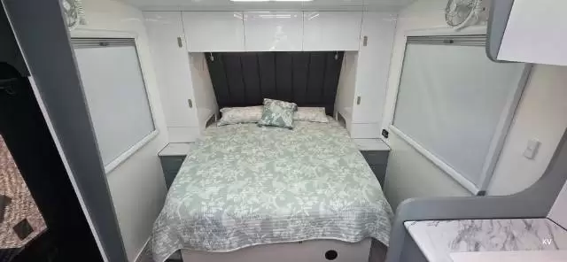 NEW 2026 PRIME EDGE CARAVANS ODYSSEY 19’6″