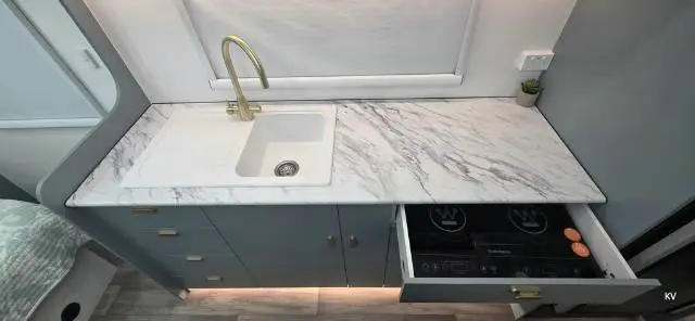 NEW 2026 PRIME EDGE CARAVANS ODYSSEY 19’6″