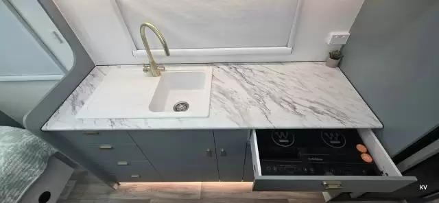 NEW 2026 PRIME EDGE CARAVANS ODYSSEY 19’6″