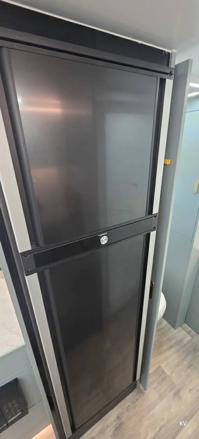 NEW 2026 PRIME EDGE CARAVANS ODYSSEY 19’6″