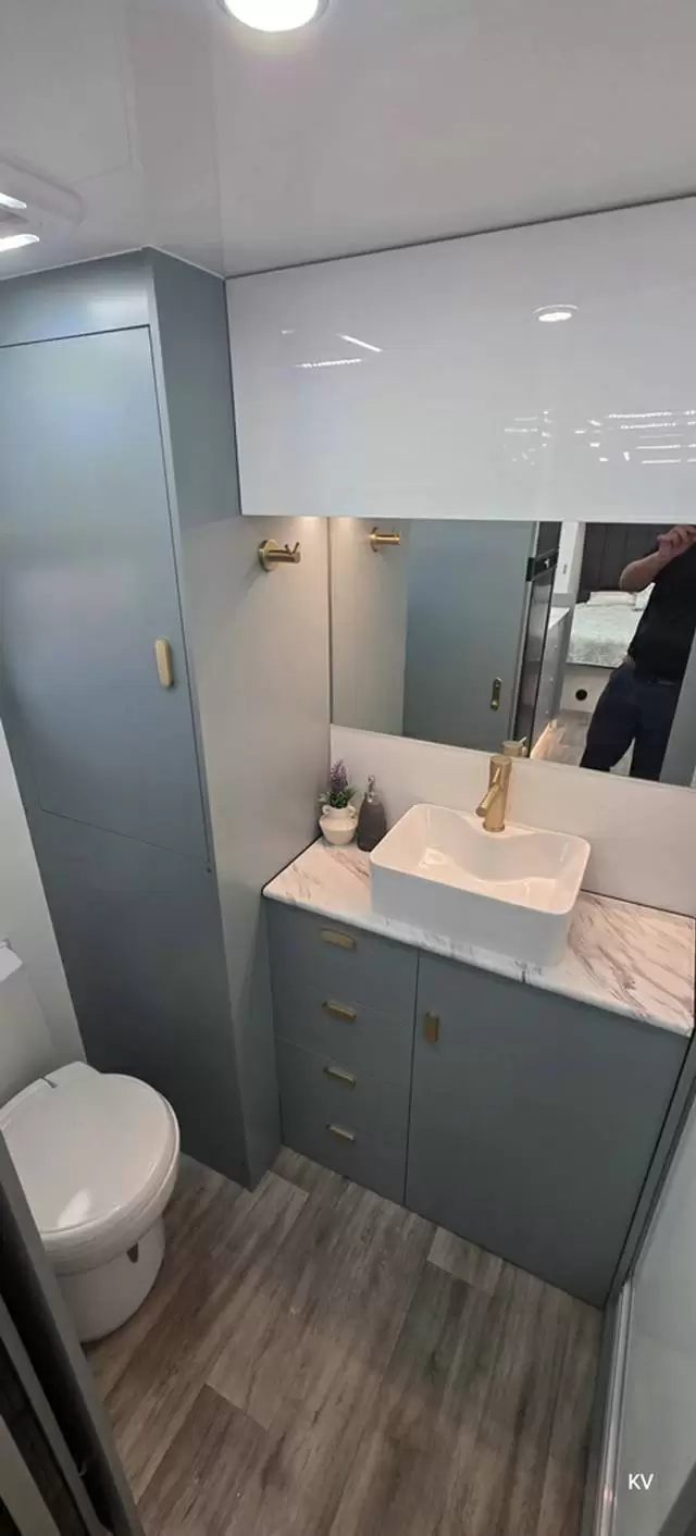 NEW 2026 PRIME EDGE CARAVANS ODYSSEY 19’6″