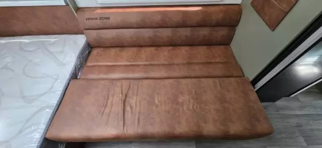 NEW 2025 PRIME EDGE CARAVANS WARRIOR FAMILY 20’6″