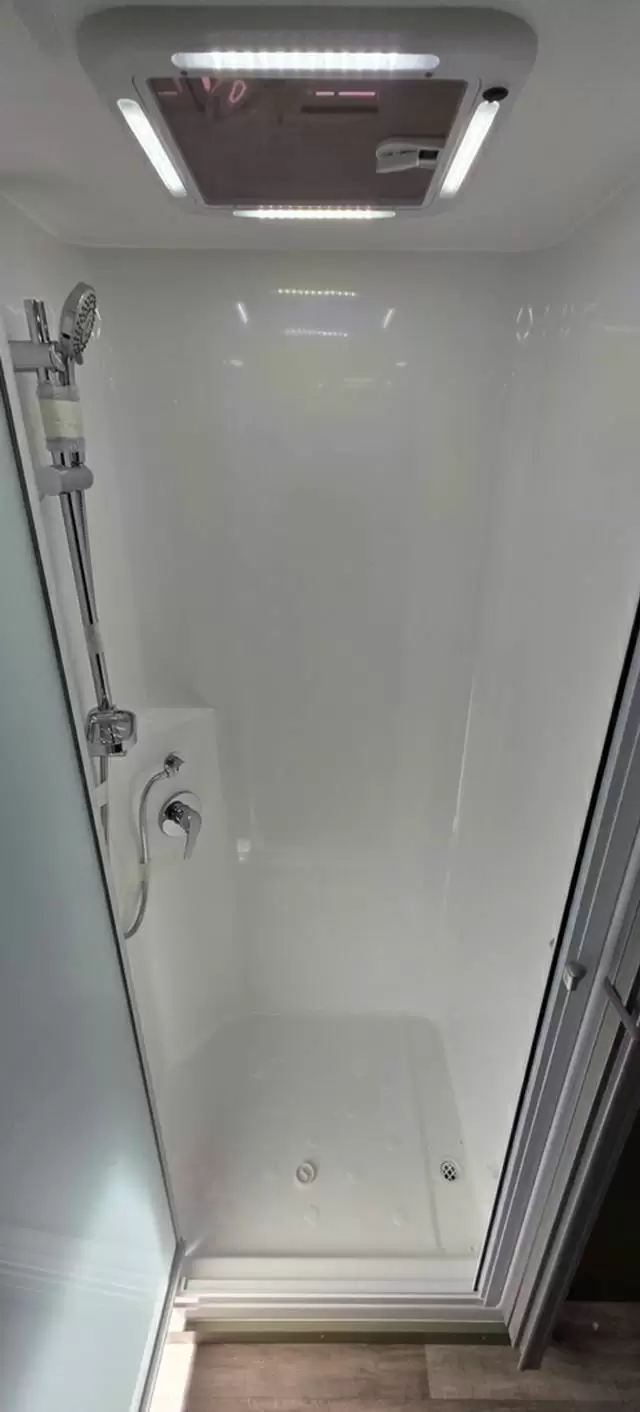 NEW 2025 PRIME EDGE CARAVANS WARRIOR FAMILY 20’6″