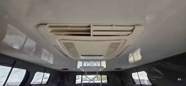 USED 2021 EZYTRAIL PARKS MK2 – 15′