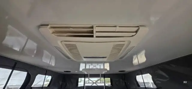 USED 2021 EZYTRAIL PARKS MK2 – 15′