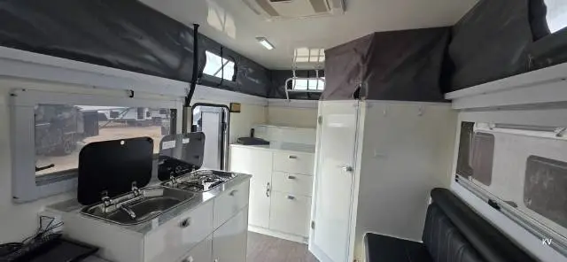 USED 2021 EZYTRAIL PARKS MK2 – 15′