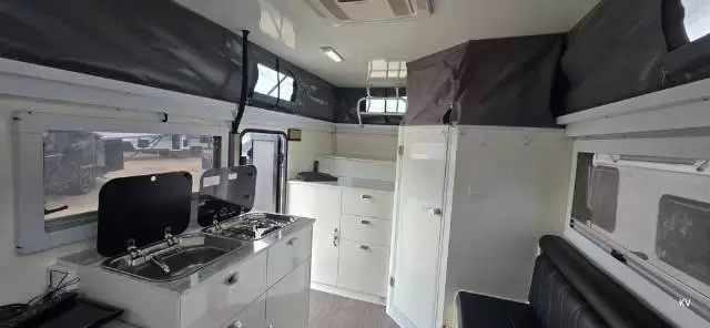 USED 2021 EZYTRAIL PARKS MK2 – 15′