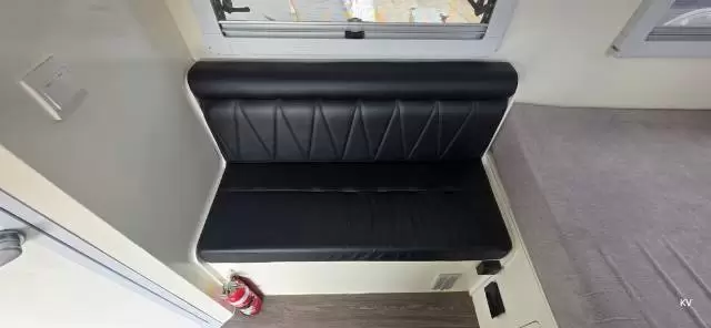 USED 2021 EZYTRAIL PARKS MK2 – 15′