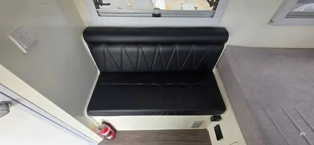 USED 2021 EZYTRAIL PARKS MK2 – 15′