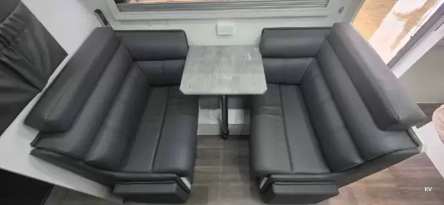 USED 2021 TRACKVAN BY MILLENNIUM ALUMINIUM SERIES 18’6″