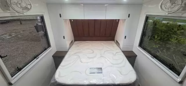 NEW 2026 PRIME EDGE CARAVANS WARRIOR 19’6″