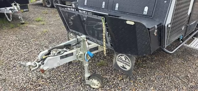 USED 2021 PRIME CAMPERS MT15-B