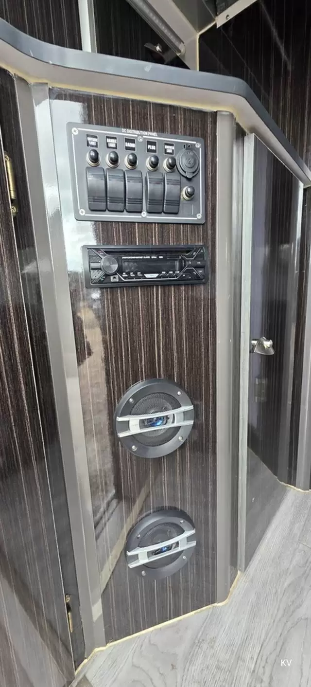 USED 2021 PRIME CAMPERS MT15-B
