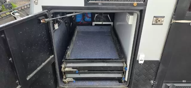 USED 2021 PRIME CAMPERS MT15-B
