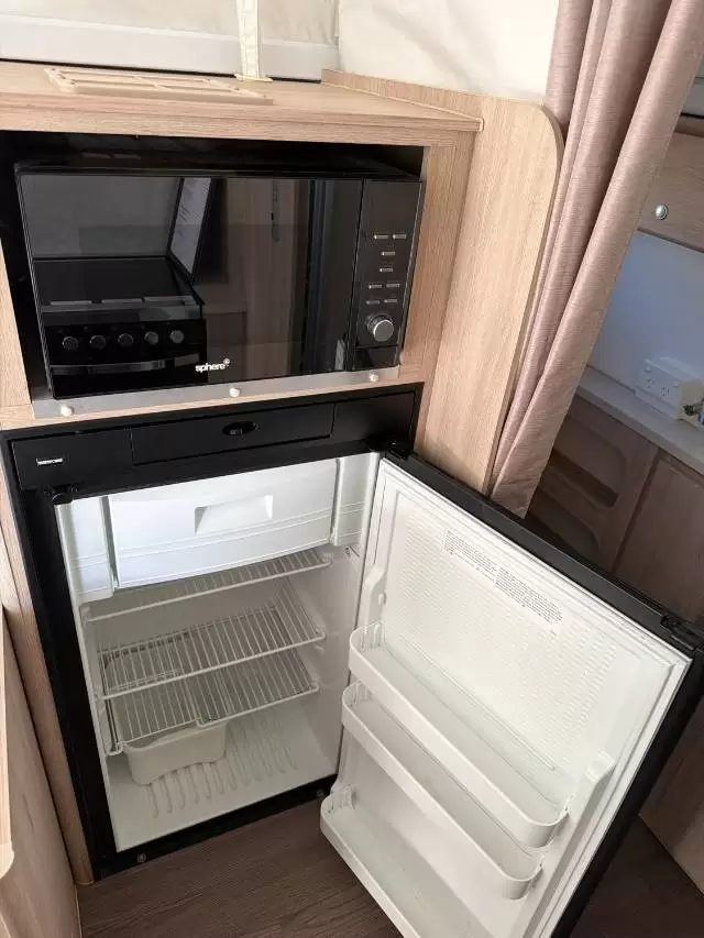 USED 2017 JAYCO STARCRAFT