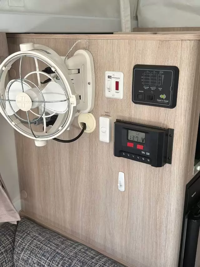 USED 2017 JAYCO STARCRAFT