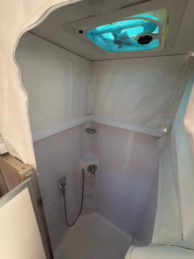 USED 2017 JAYCO STARCRAFT