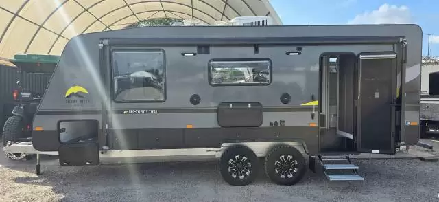 USED 2024 SNOWY RIVER SRC22s