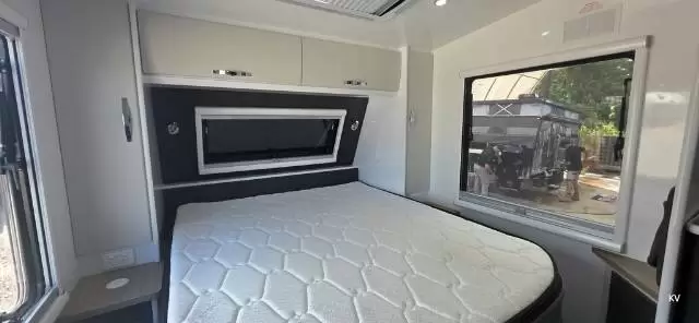 USED 2024 SNOWY RIVER SRC22s