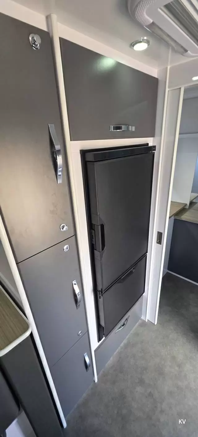 USED 2024 SNOWY RIVER SRC22s
